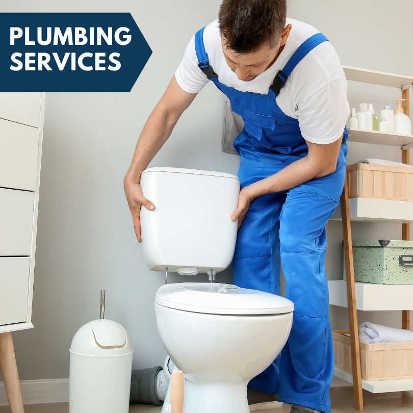 Plumbing Company in Houghton, IA